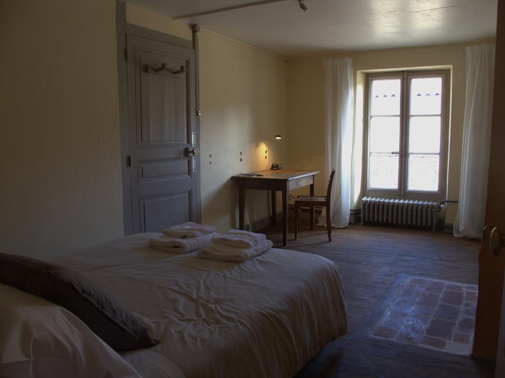 Chambres D'Hotes L'Epicurium Le Puy-en-Velay Ngoại thất bức ảnh