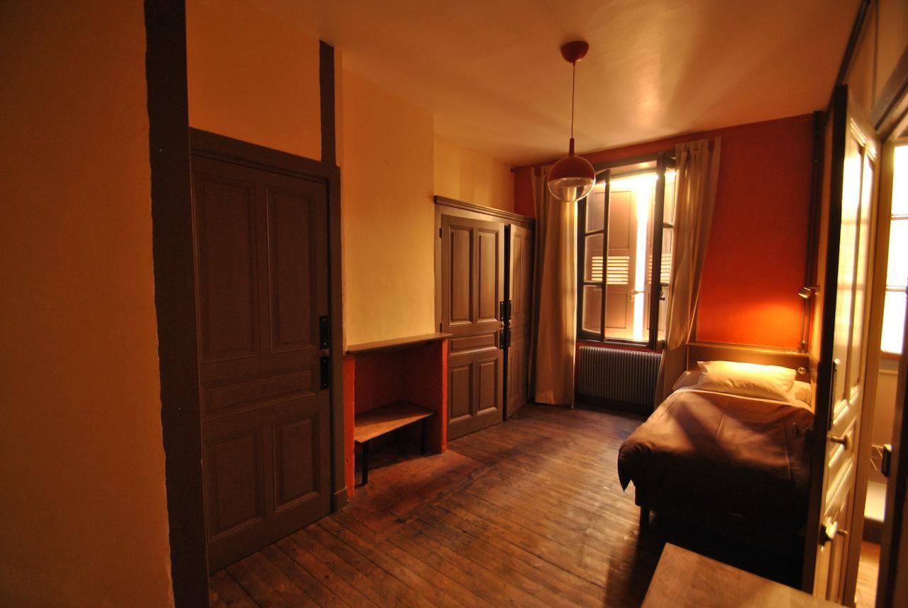 Chambres D'Hotes L'Epicurium Le Puy-en-Velay Phòng bức ảnh